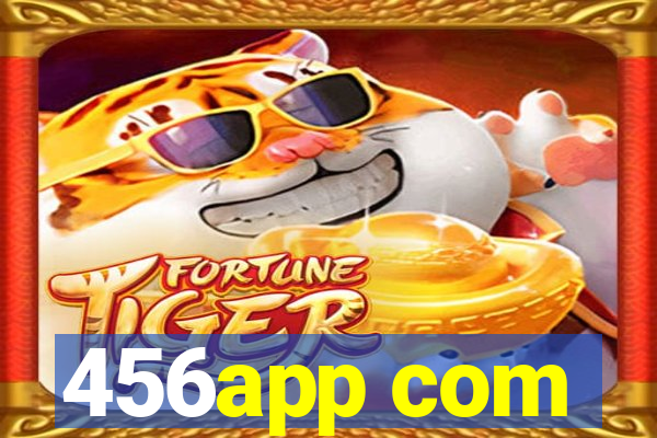 456app com